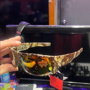 Realtree Camouflage Sunglasses